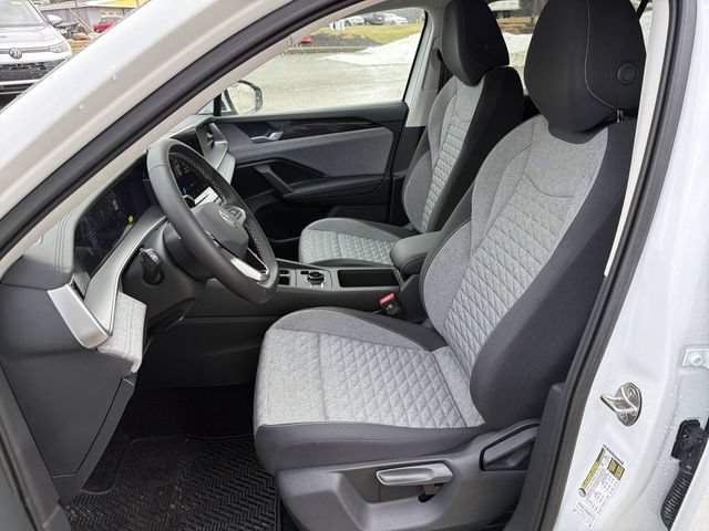 New 2026 Volkswagen Tiguan S AWD/4WD image 12
