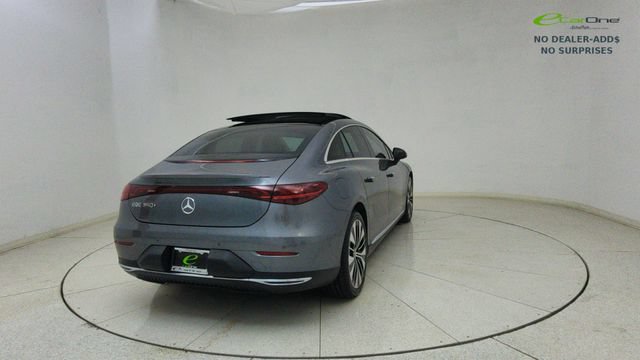 Used 2025 Mercedes-Benz EQE 350+ Sedan image 68