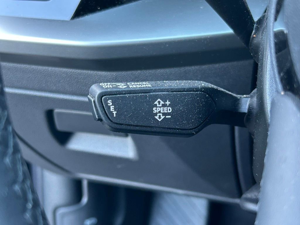 Used 2022 Audi A3 2.0T Premium image 33