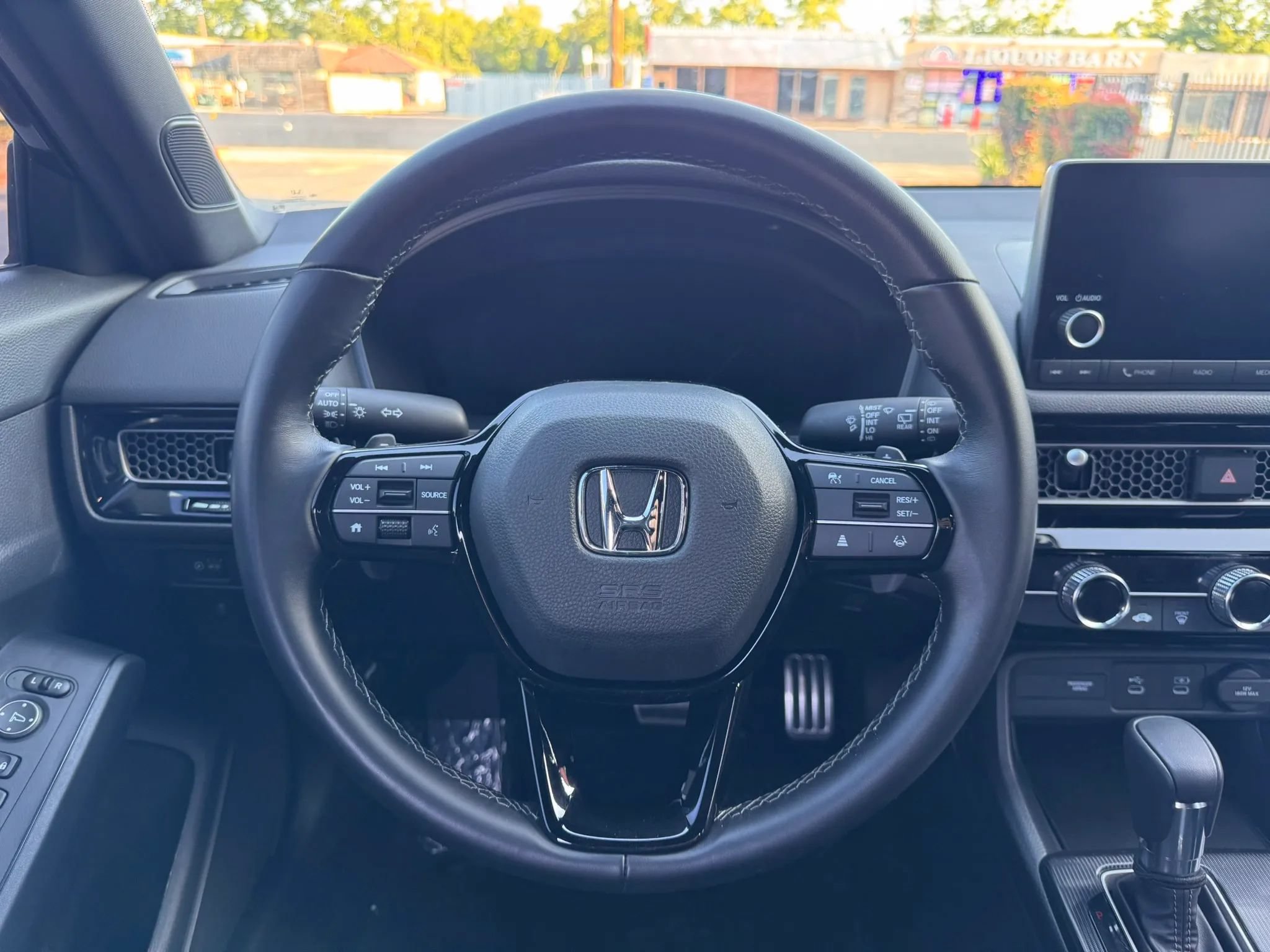 Used 2025 Honda Civic Sport image 21