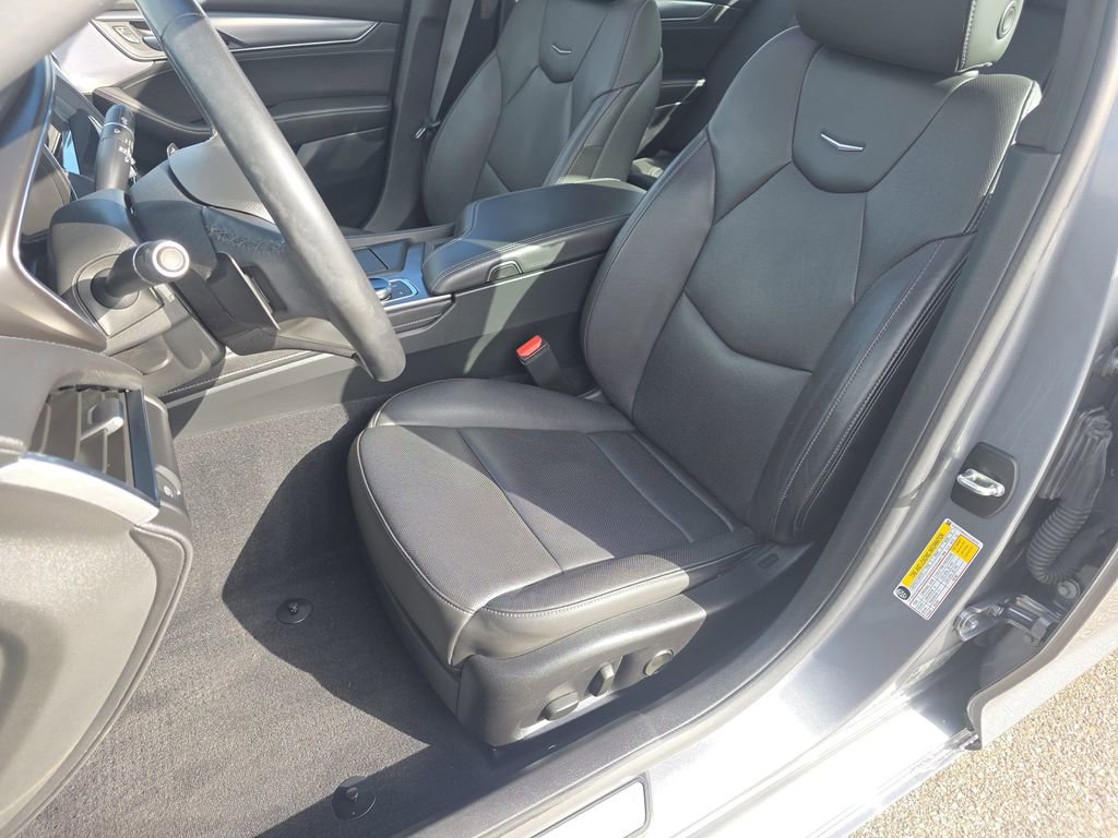 Used 2020 Cadillac CT5 Premium Luxury image 20