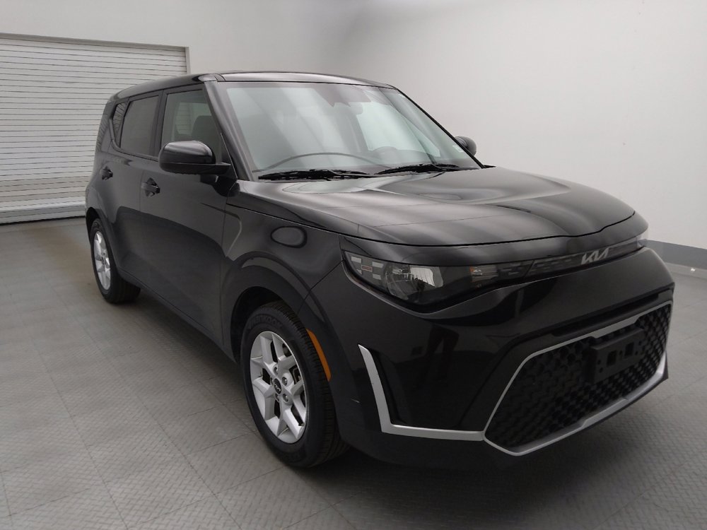 Used 2024 Kia Soul LX w/ Option Group 015 image 13