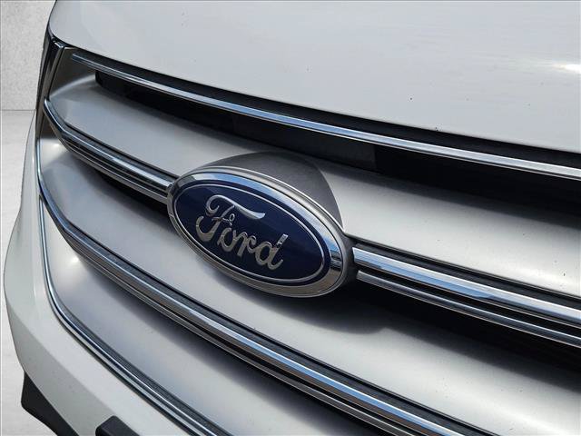 Used 2015 Ford Edge SE FWD image 27