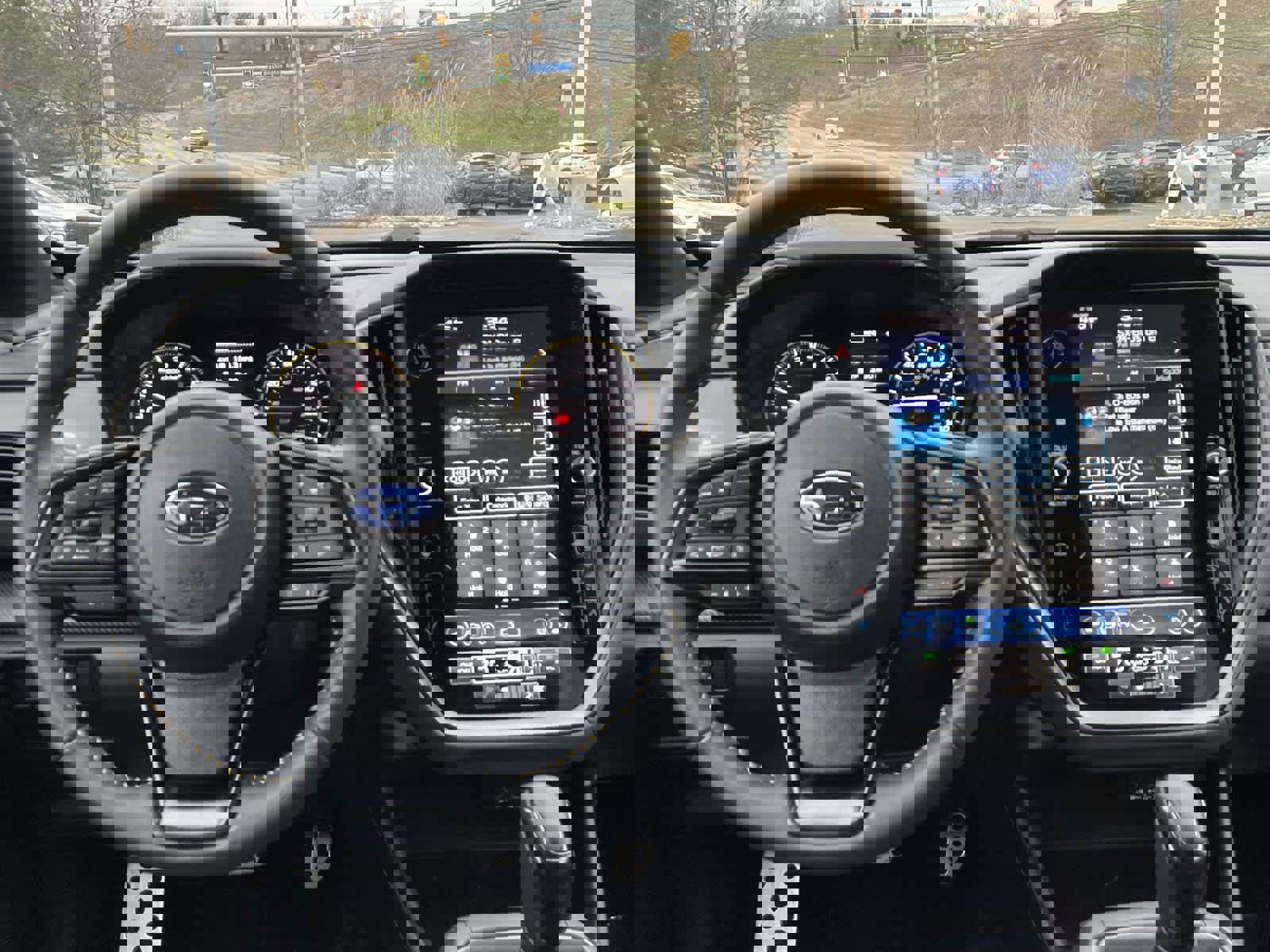 Certified 2024 Subaru Crosstrek 2.5i Sport image 19