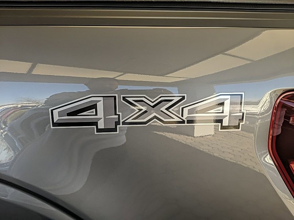 Certified 2025 Ford F150 Platinum w/ Equipment Group 702A High image 10