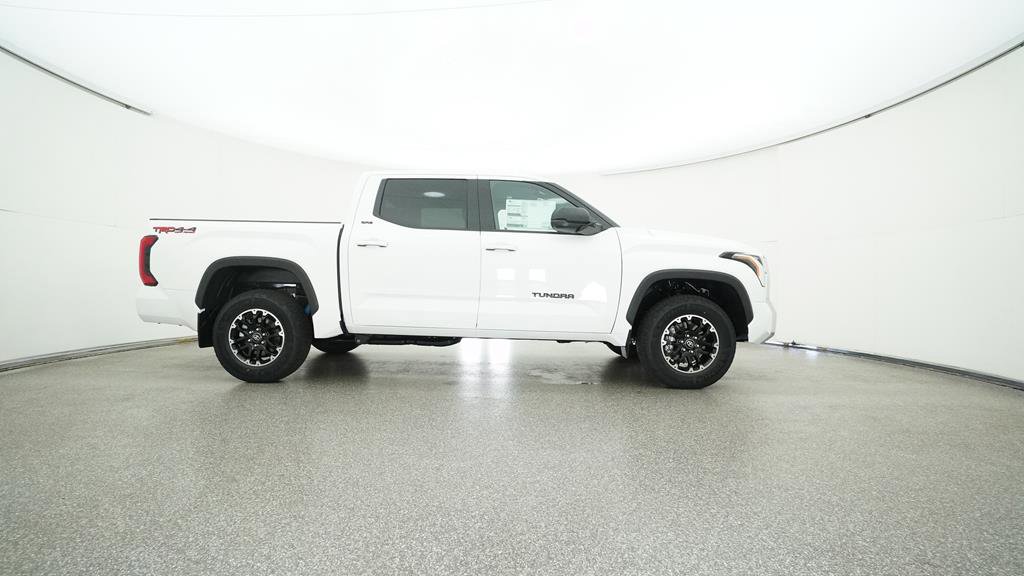 New 2025 Toyota Tundra SR5 image 27