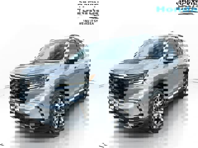 Used 2023 Honda Pilot Touring