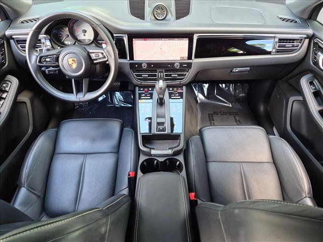 Used 2022 Porsche Macan S AWD/4WD image 19