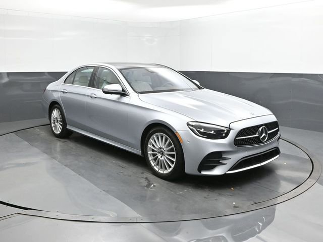 Used 2022 Mercedes-Benz E 350 Sedan image 22