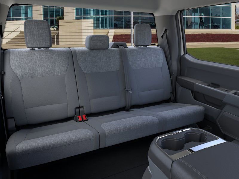 New 2026 Ford F250 XLT image 11