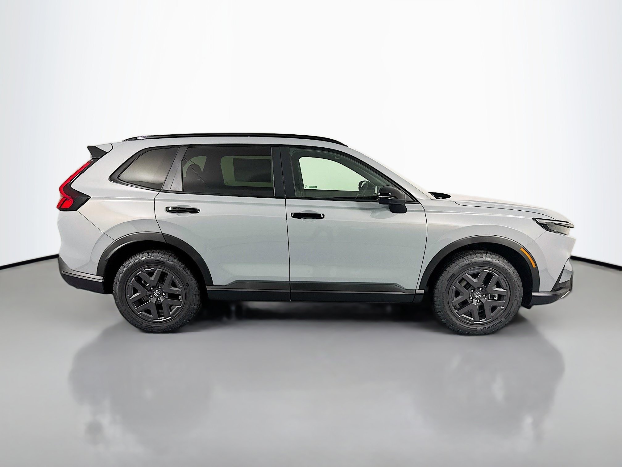 New 2026 Honda CR-V TrailSport image 4