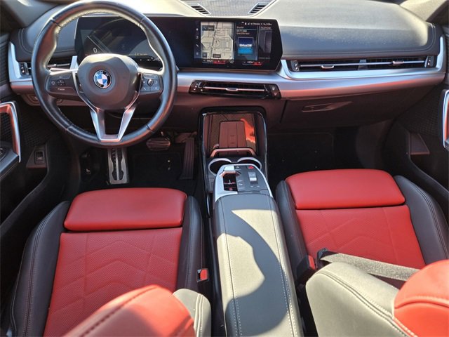 Used 2023 BMW X1 xDrive28i w/ Convenience Package image 10
