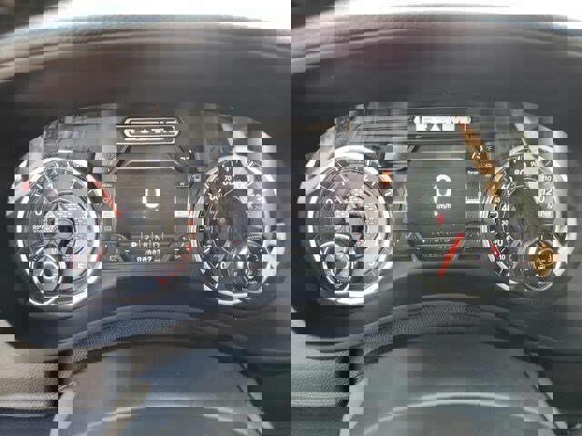 Used 2022 RAM 3500 Big Horn w/ Level B Equipment Group image 31