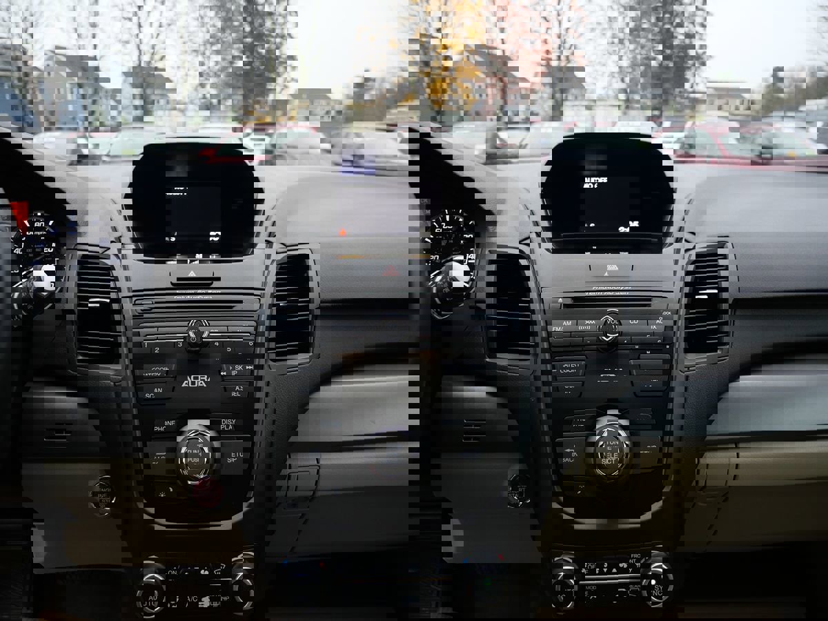 Used 2017 Acura RDX AWD image 14