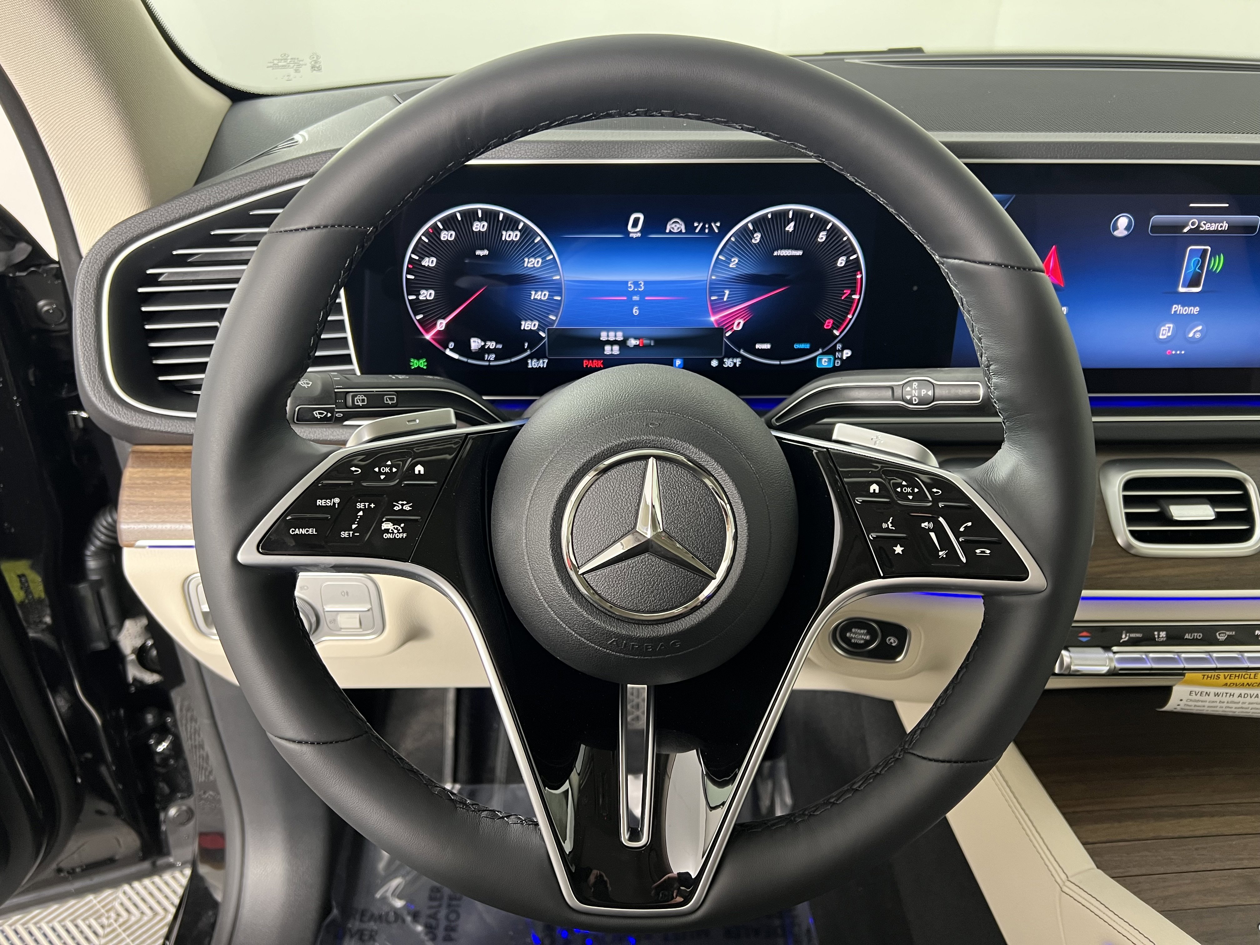 New 2026 Mercedes-Benz GLE 450 4MATIC image 29
