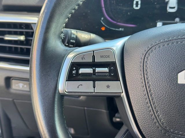 Certified 2024 Kia Telluride LX FWD image 26