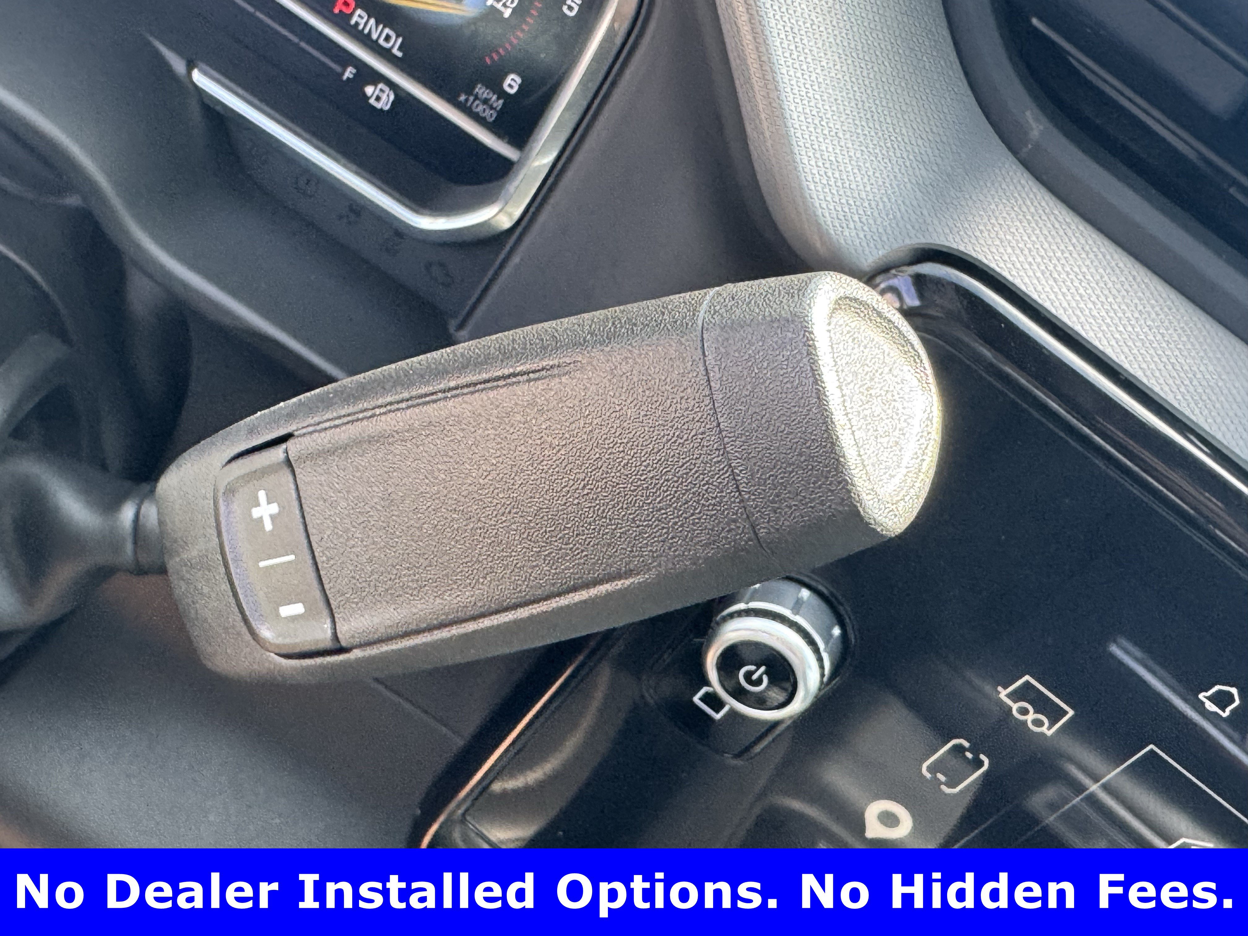 Used 2025 GMC Sierra 2500 Denali AWD/4WD image 20