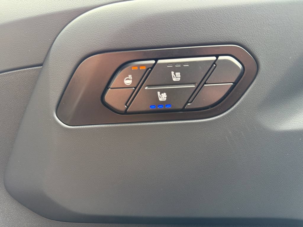 New 2027 Kia Telluride EX X-Line AWD/4WD image 31