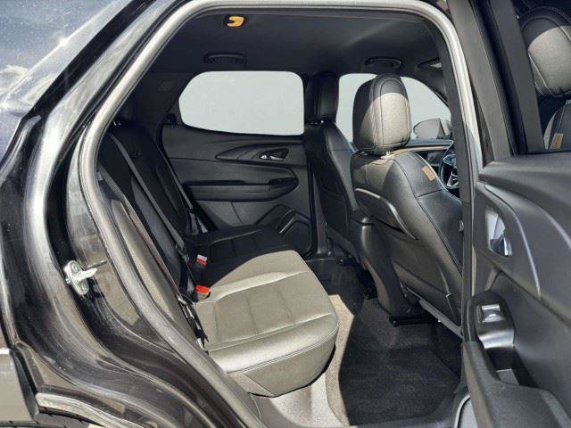 Used 2022 Chevrolet TrailBlazer ACTIV FWD image 38