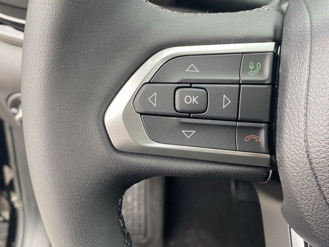 New 2026 Jeep Compass Limited image 17