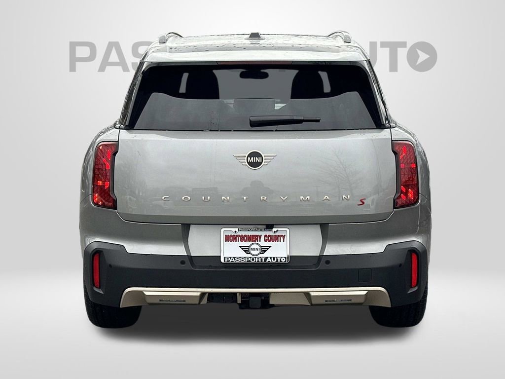 Used 2026 MINI Cooper Countryman S image 3