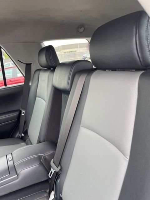 Used 2022 Toyota 4Runner SR5 Premium w/ Moonroof Package RWD image 10