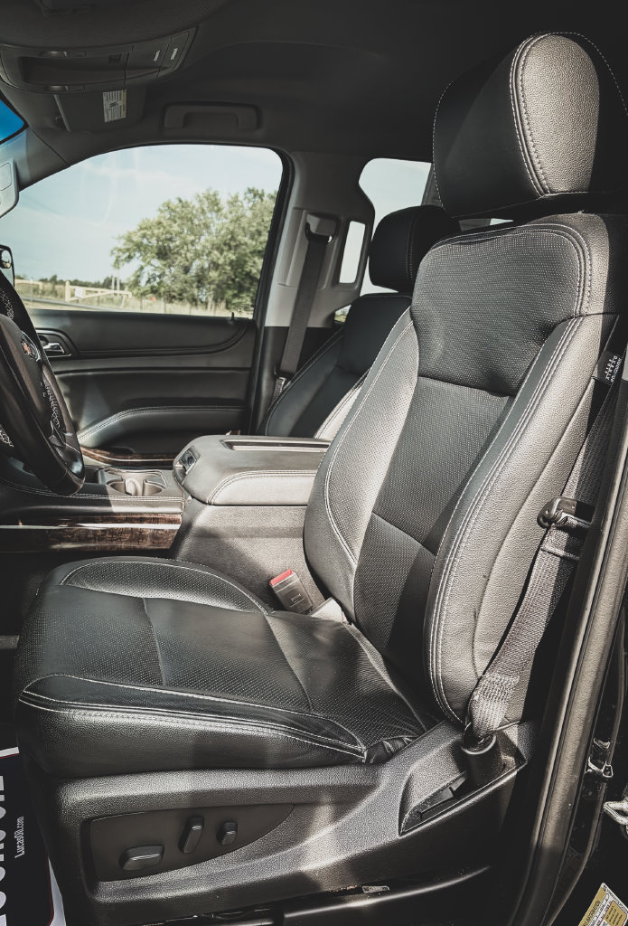 Used 2020 Chevrolet Tahoe LS AWD/4WD image 21
