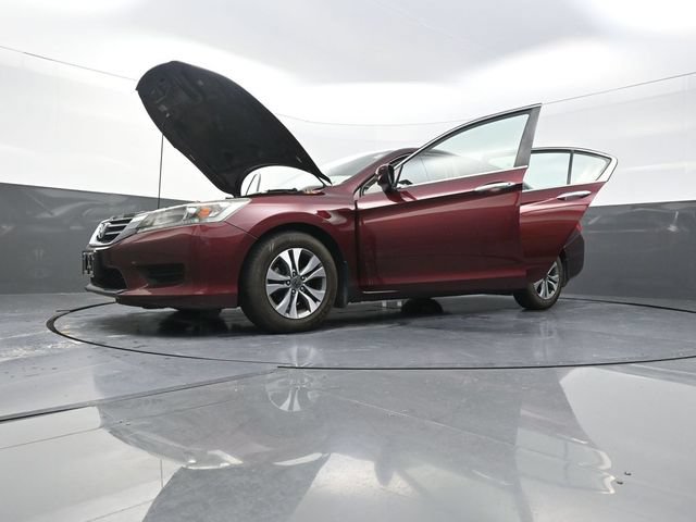 Used 2013 Honda Accord LX image 41