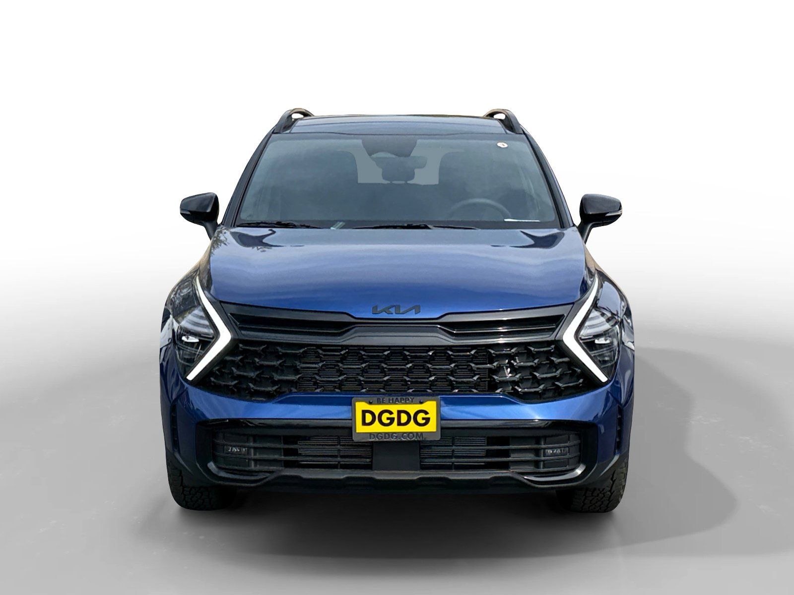 New 2025 Kia Sportage X-Pro image 8