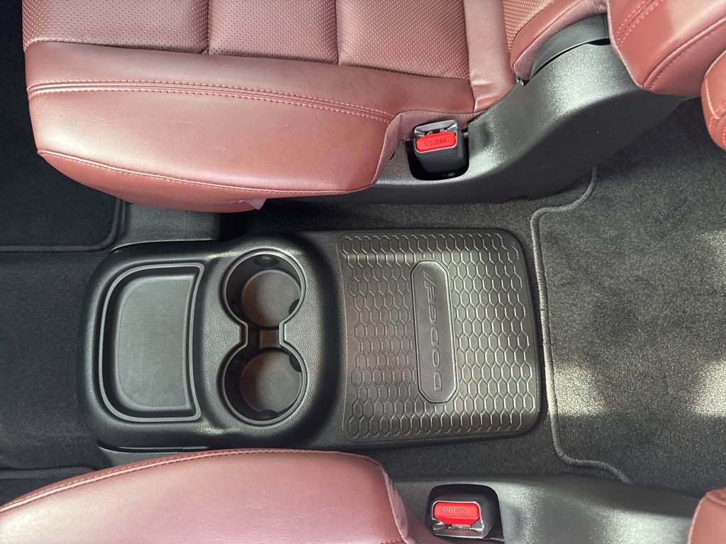Used 2025 Dodge Durango R/T image 18