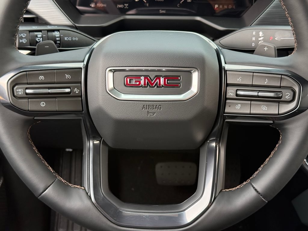 New 2026 GMC Acadia AT4 w/ Luxury Package AWD/4WD image 28
