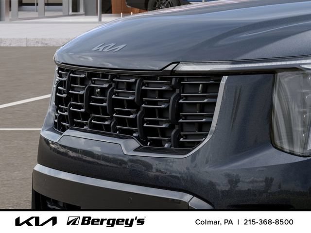 New 2026 Kia Sorento SX Prestige AWD/4WD image 15