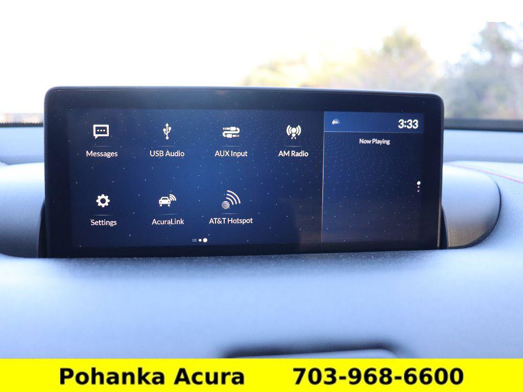 Certified 2022 Acura TLX w/ A-SPEC Pkg image 20