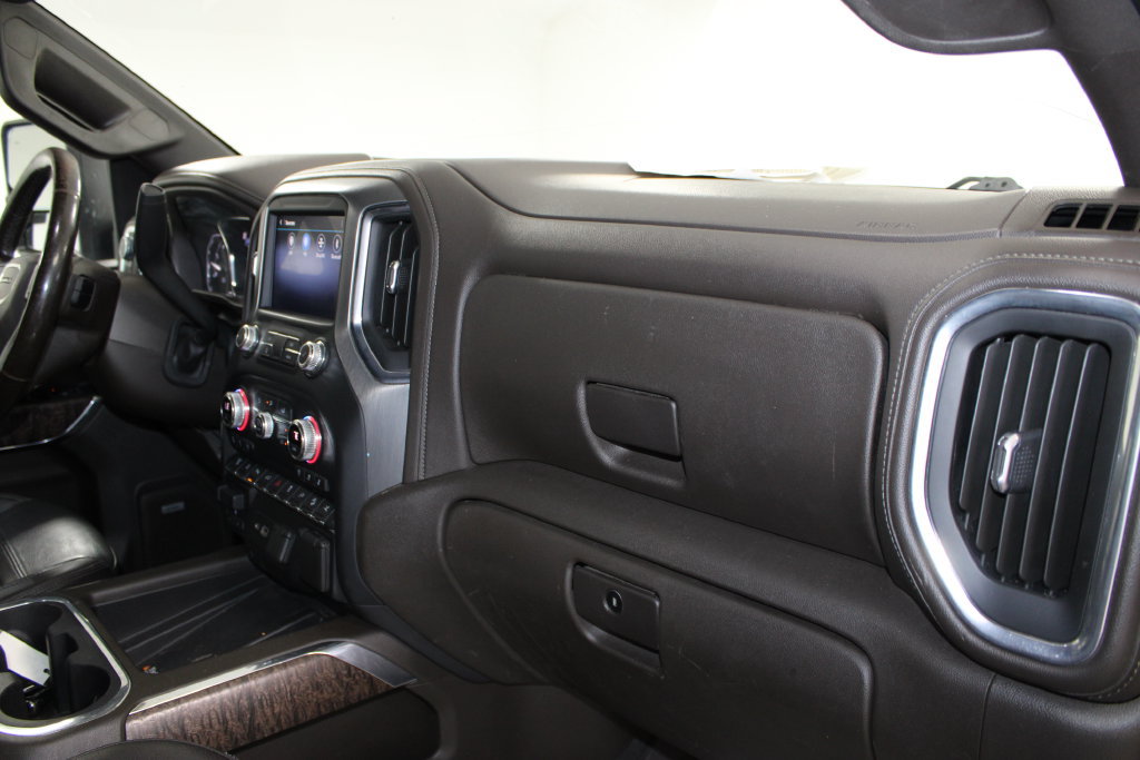 Used 2022 GMC Sierra 2500 Denali w/ Denali Ultimate Package AWD/4WD image 30