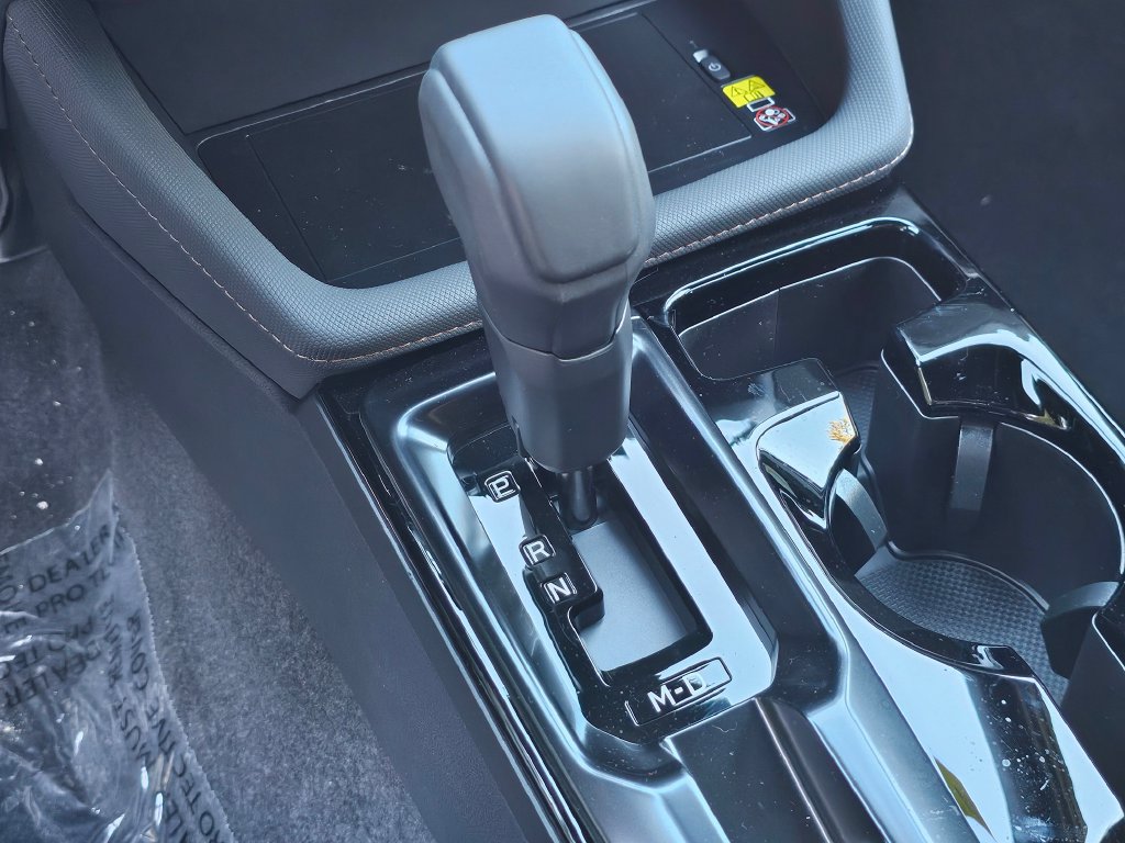 New 2026 Subaru Forester Touring AWD/4WD image 28