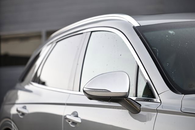 New 2026 Genesis GV70 2.5T Advanced image 3