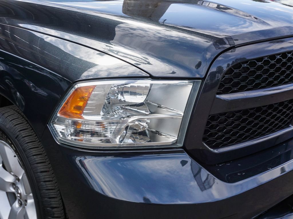 Used 2016 RAM 1500 Express w/ Popular Equipment Group RWD image 11