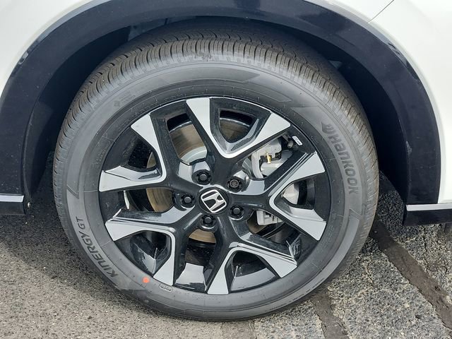 New 2027 Honda HR-V EX-L image 8