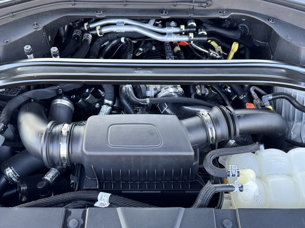 Used 2023 Lincoln Aviator Reserve w/ Equipment Group 201A image 39