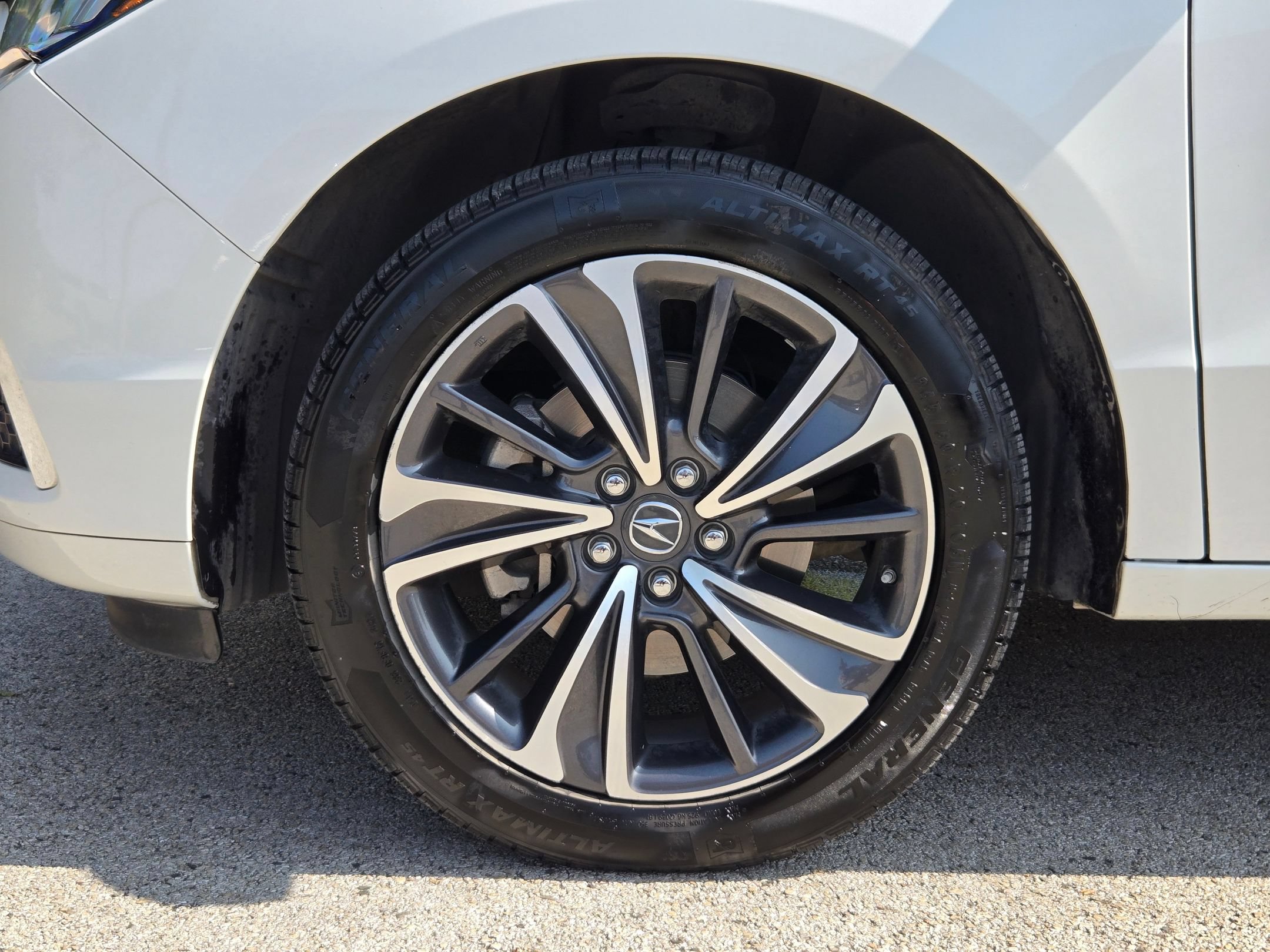 Used 2020 Acura MDX Sport Hybrid w/ Technology Pkg AWD/4WD image 31