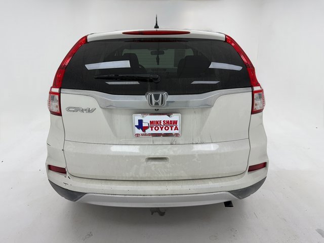 Used 2015 Honda CR-V EX image 19