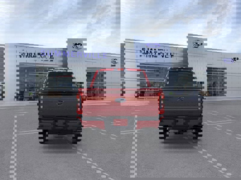 New 2026 Ford F250 Lariat image 5