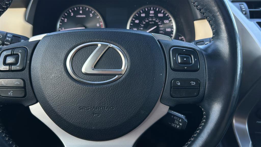 Used 2016 Lexus NX 200t FWD w/ Premium Package image 27