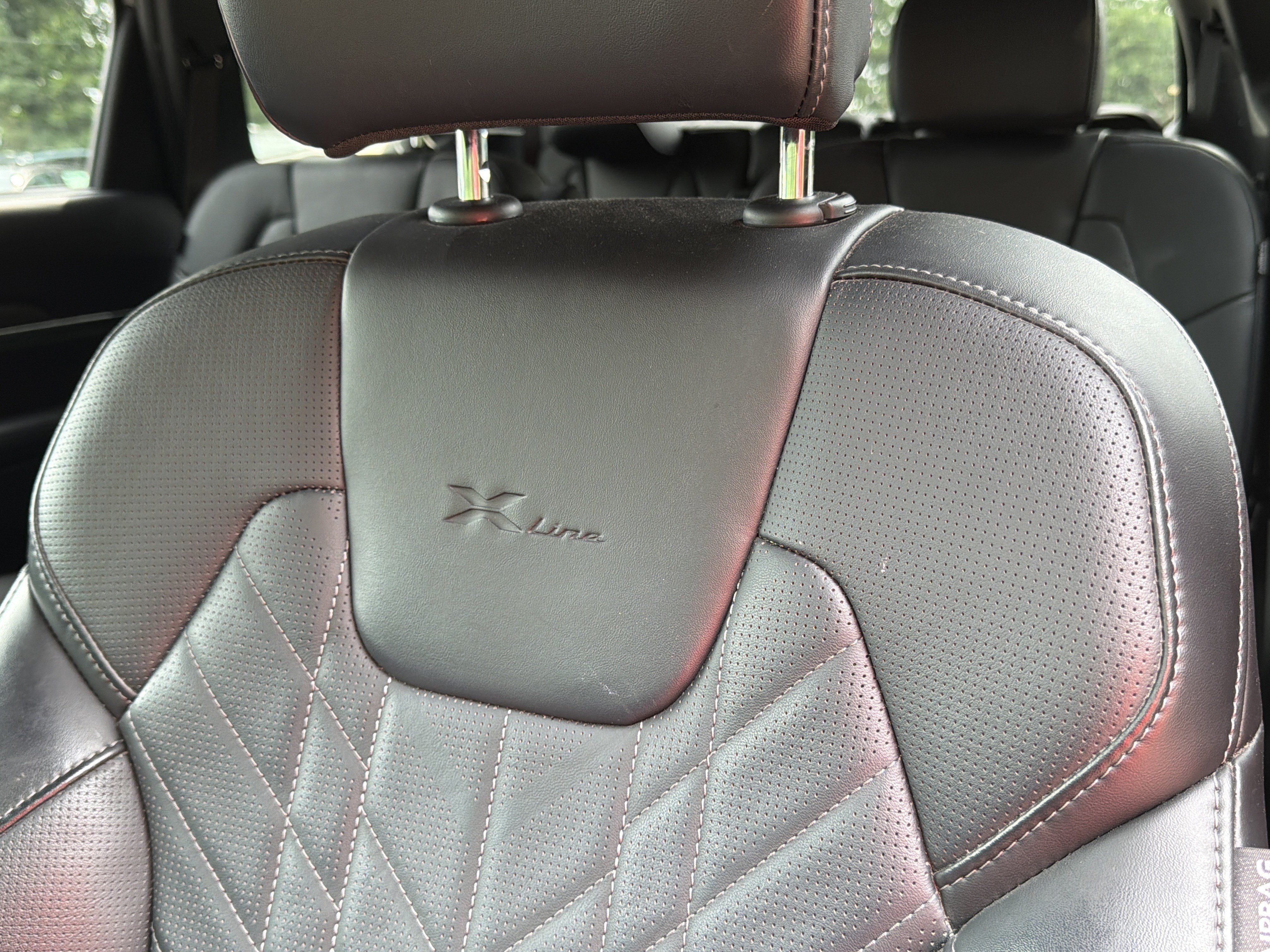 Certified 2024 Kia Telluride SX Prestige X-Line AWD/4WD image 17