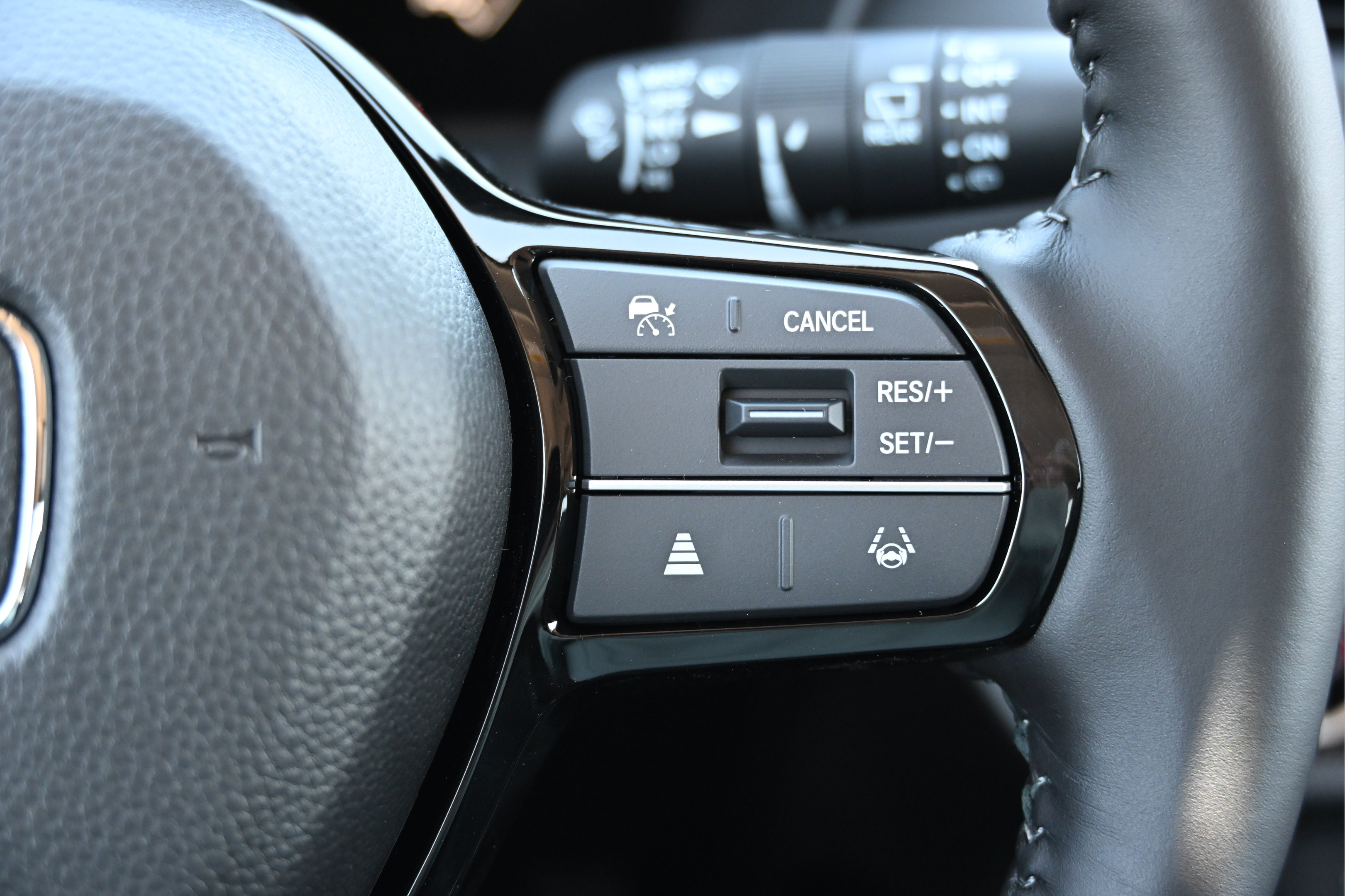 New 2027 Honda HR-V EX-L image 25