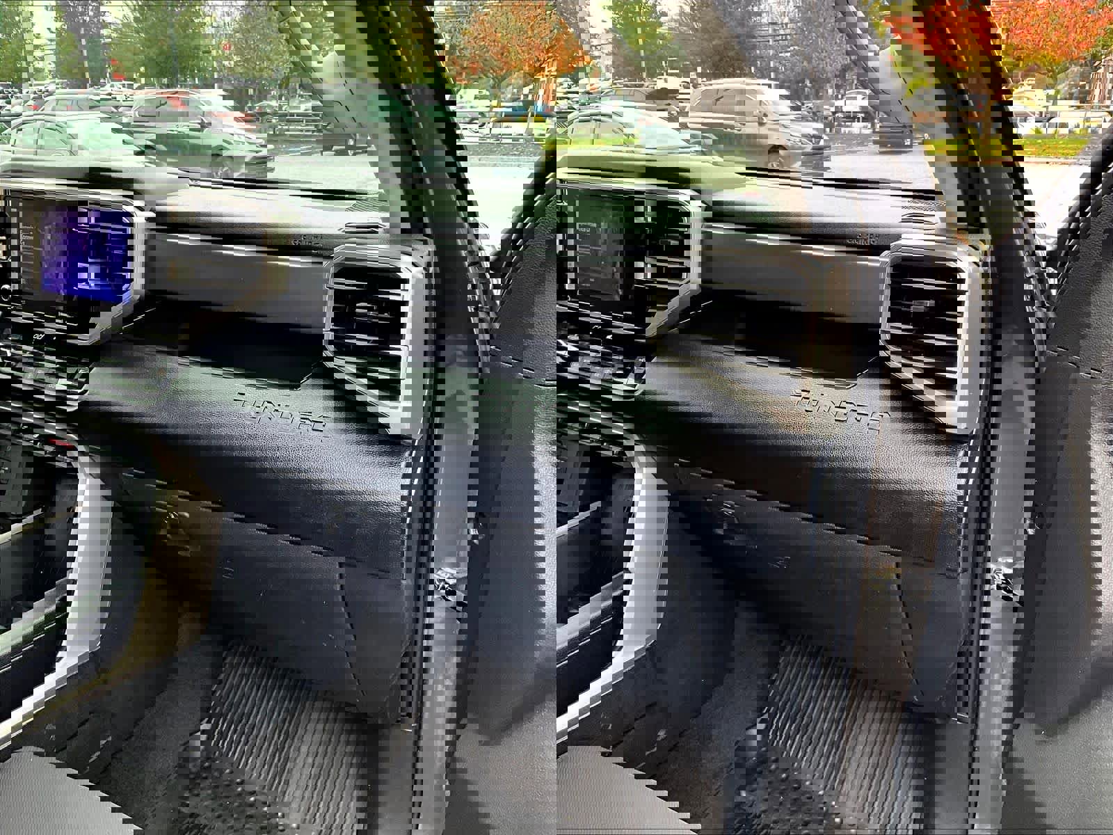 Used 2022 Toyota Tundra SR5 image 13