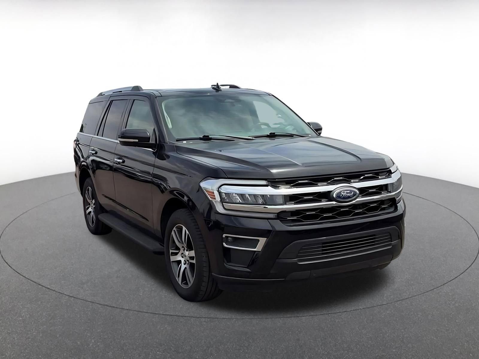 Used 2024 Ford Expedition Limited RWD image 3