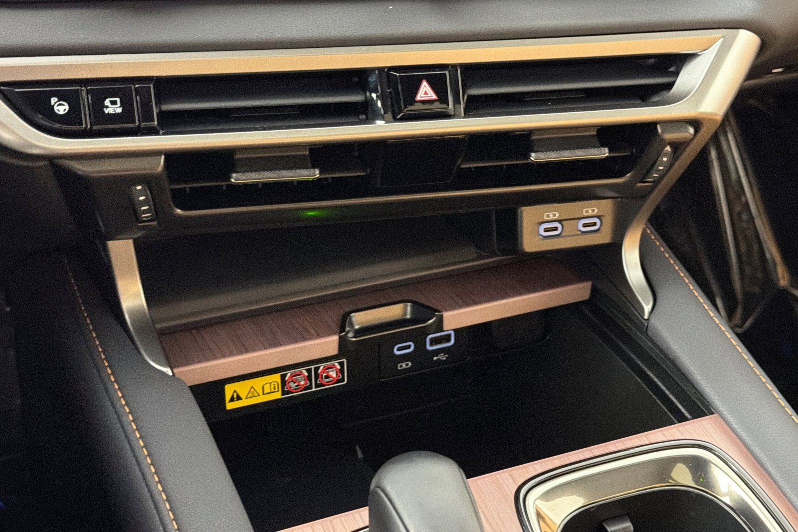 Used 2024 Lexus RX 350 Premium Plus w/ Convenience Package image 20