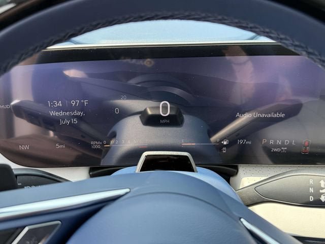 New 2026 Buick Enclave Avenir w/ Super Cruise Package AWD/4WD image 24