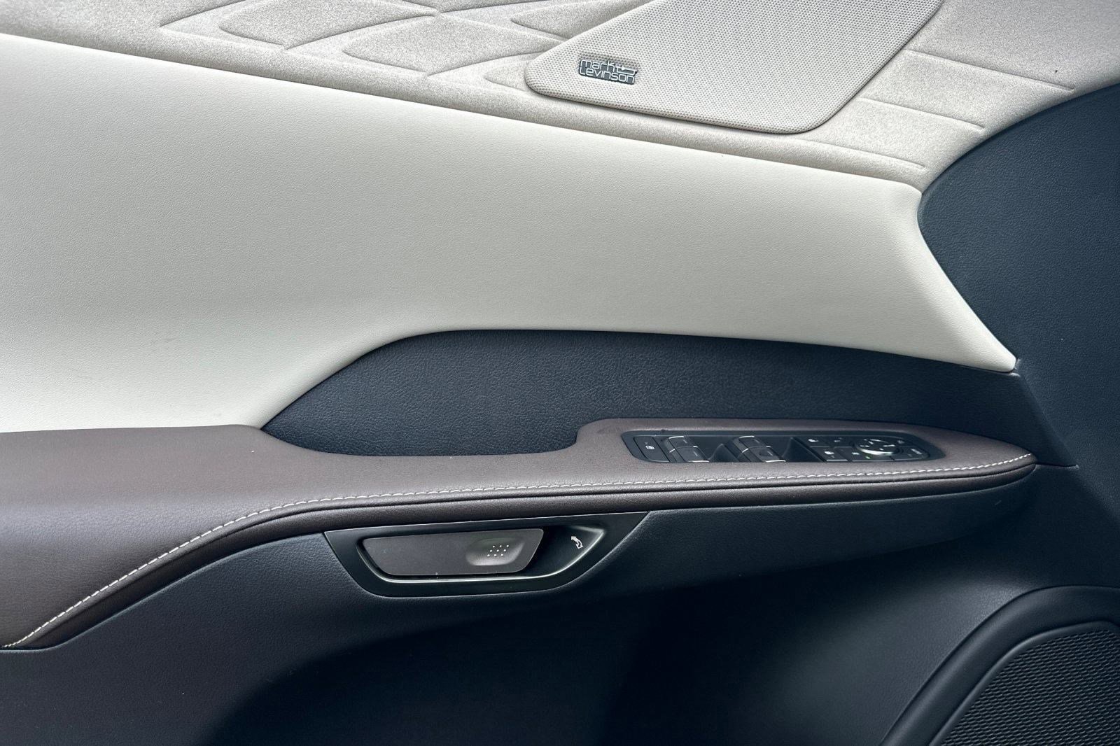 New 2026 Lexus RX 350h image 12